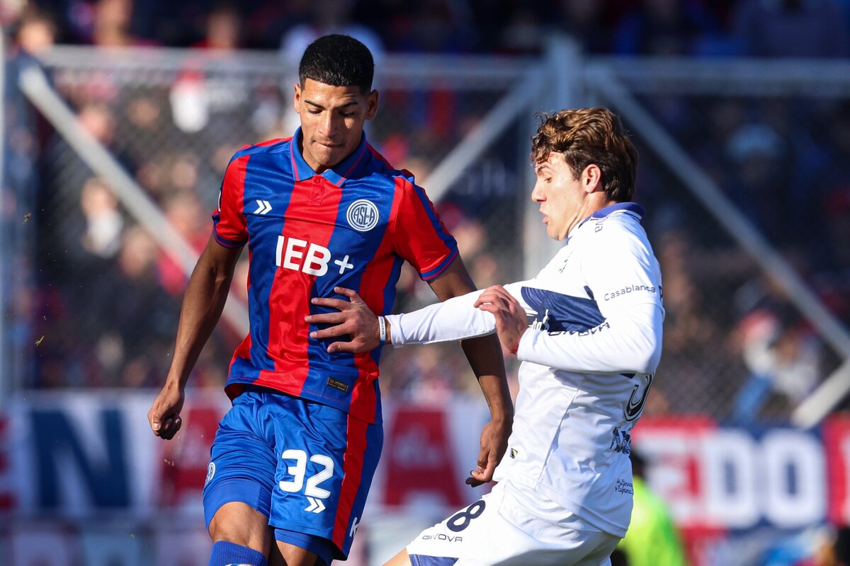 San Lorenzo