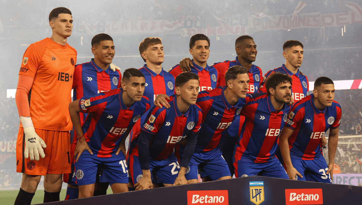 San Lorenzo