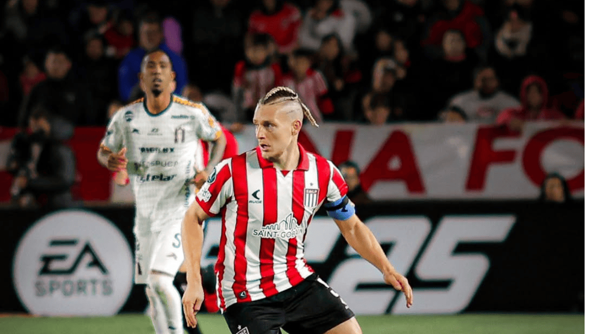 Santiago Ascacibar