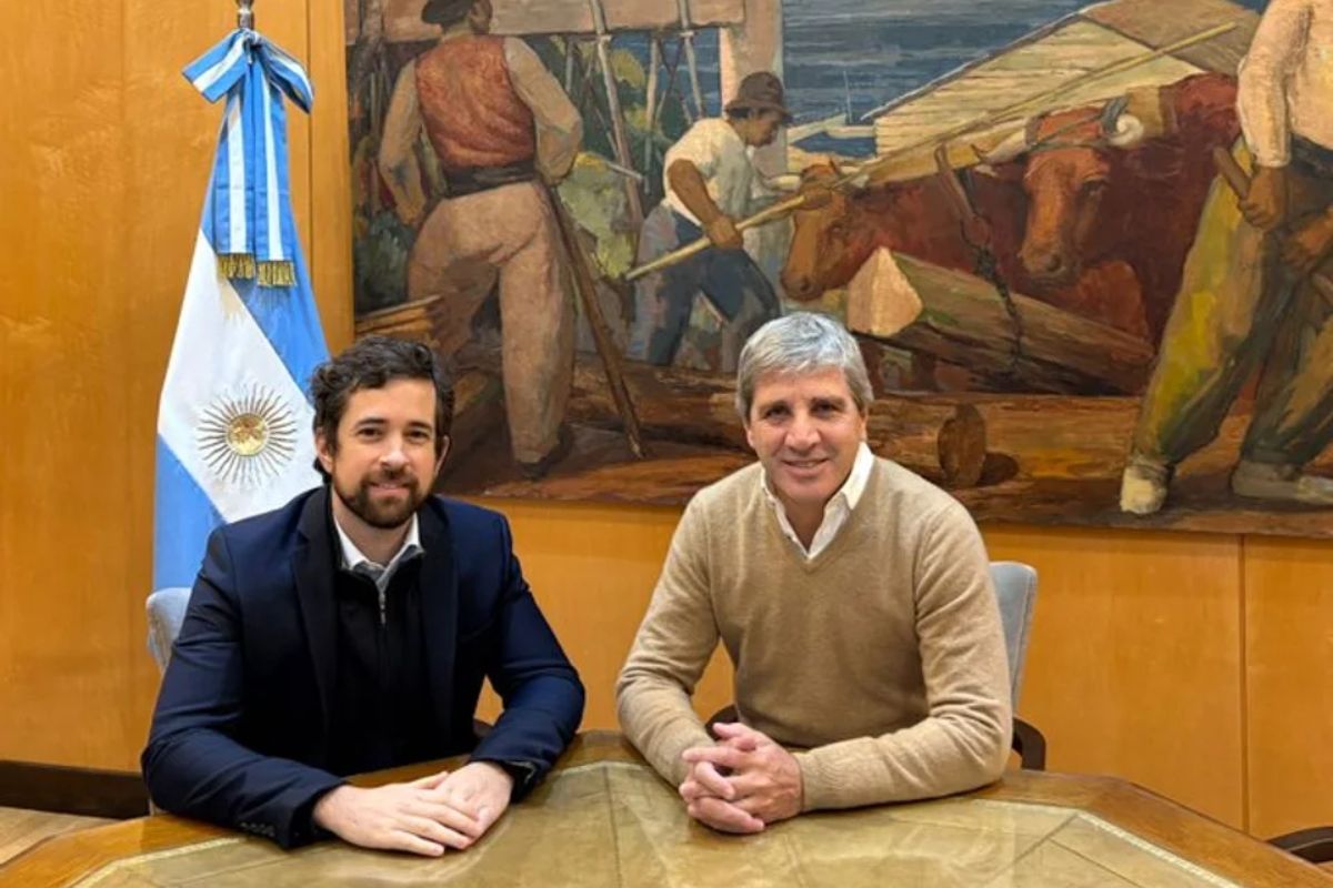 Ministerio de Economía