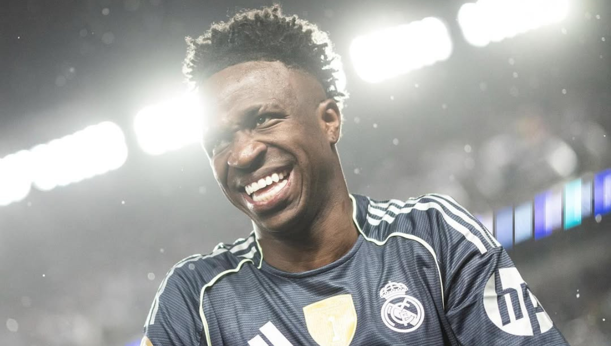 Vinícius Júnior