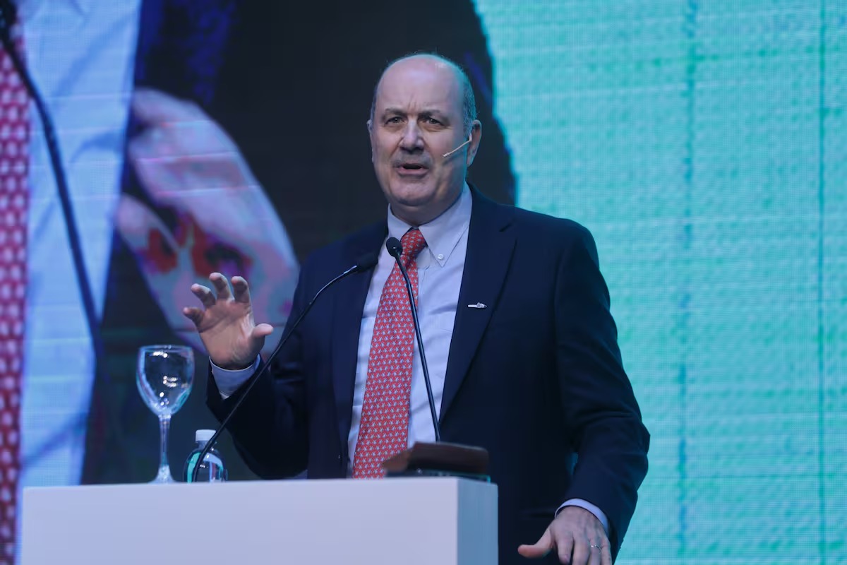 Federico Sturzenegger