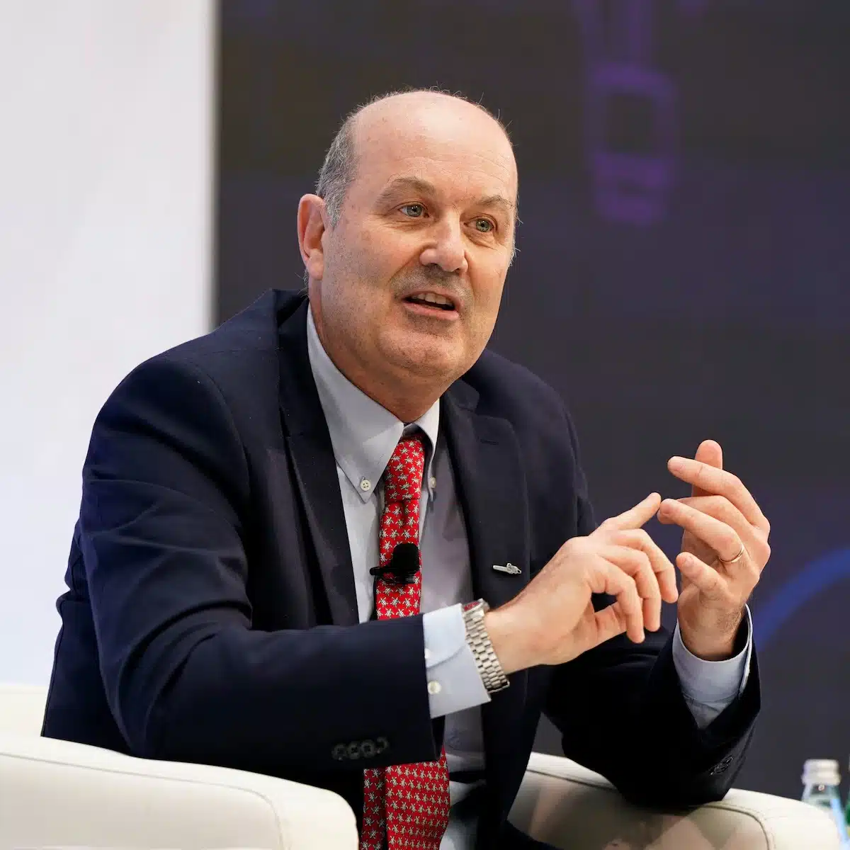 Federico Sturzenegger