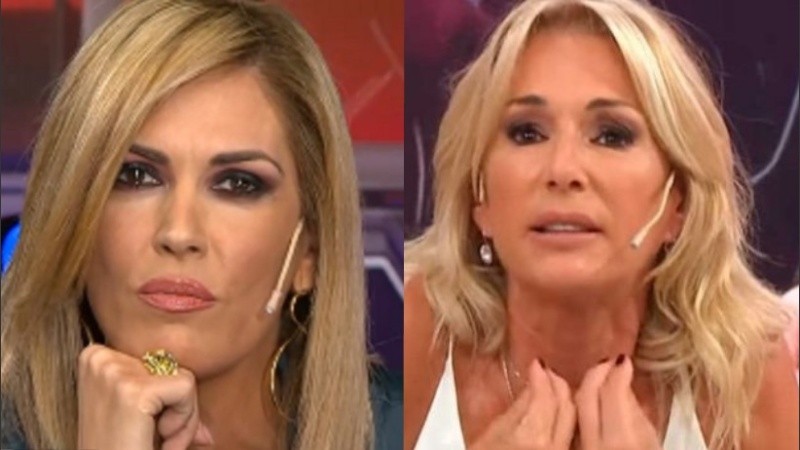 Yanina Latorre
