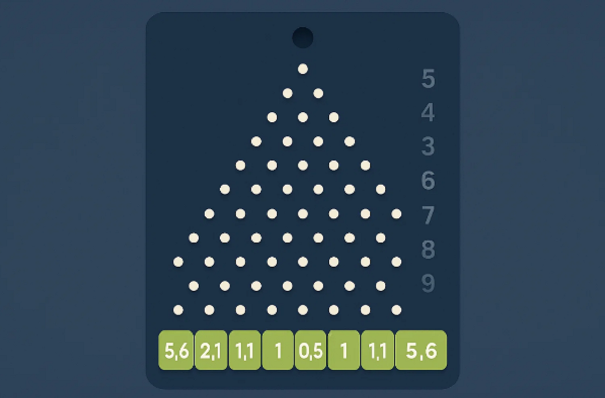 Plinko Plinko