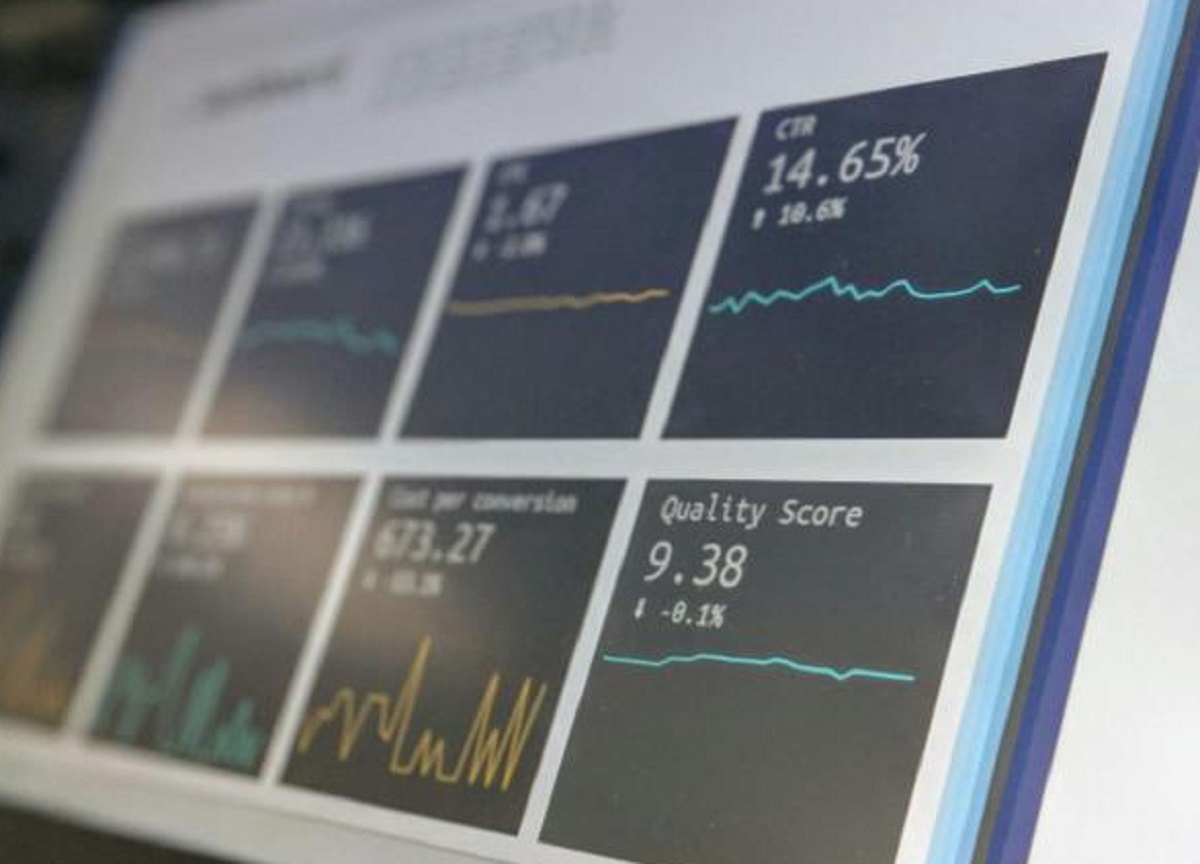 Mercado financiero