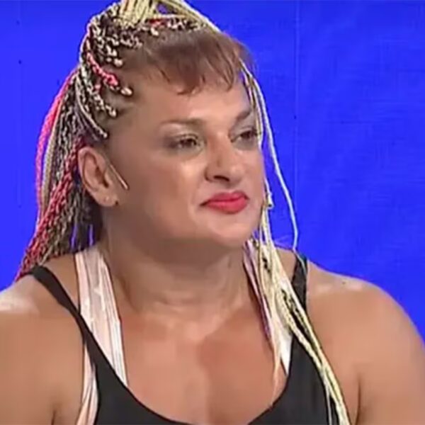 Locomotora Oliveras
