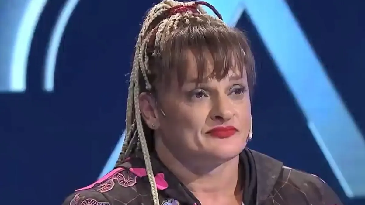 Locomotora Oliveras