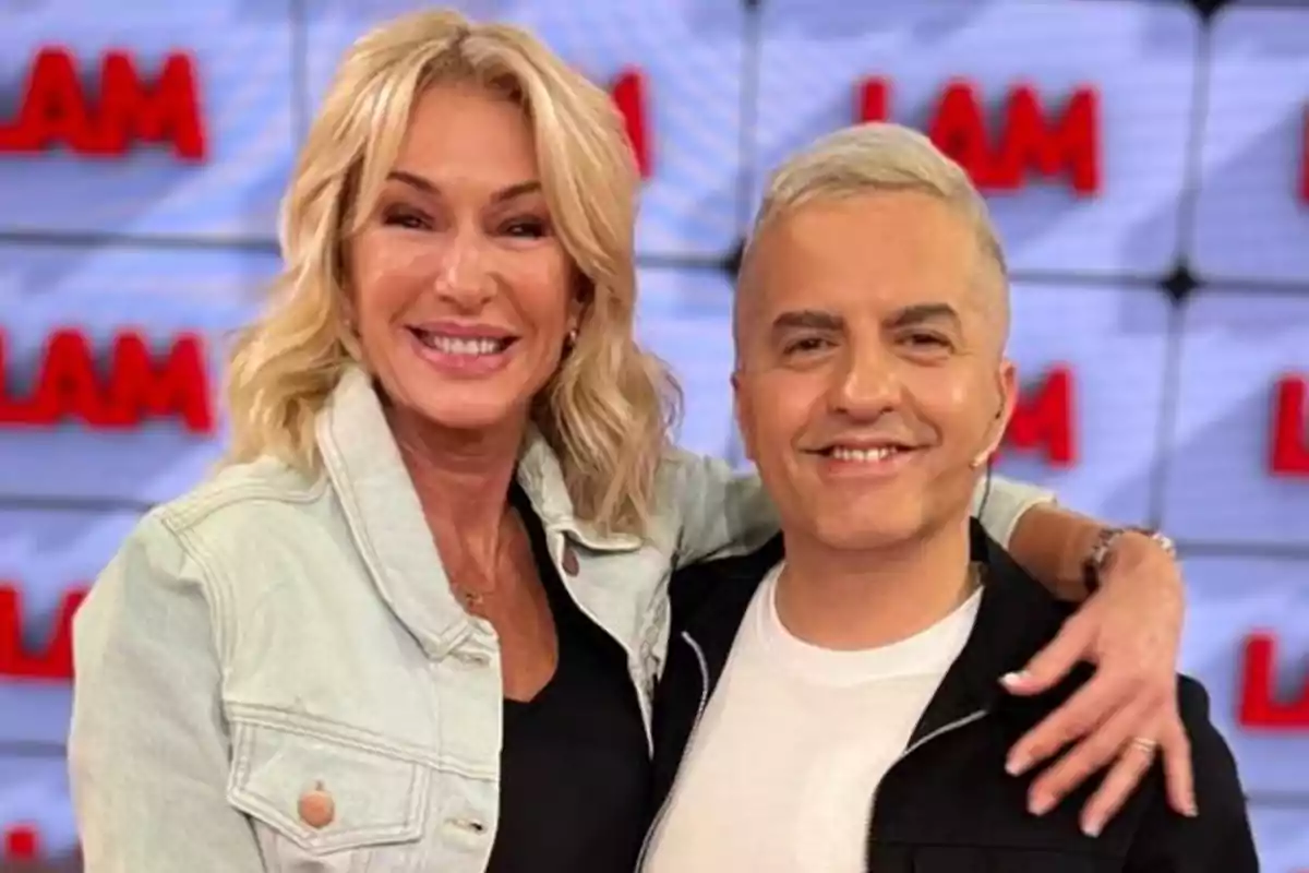 Yanina Latorre