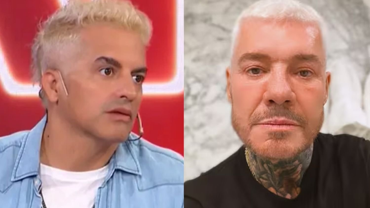 Marcelo Tinelli