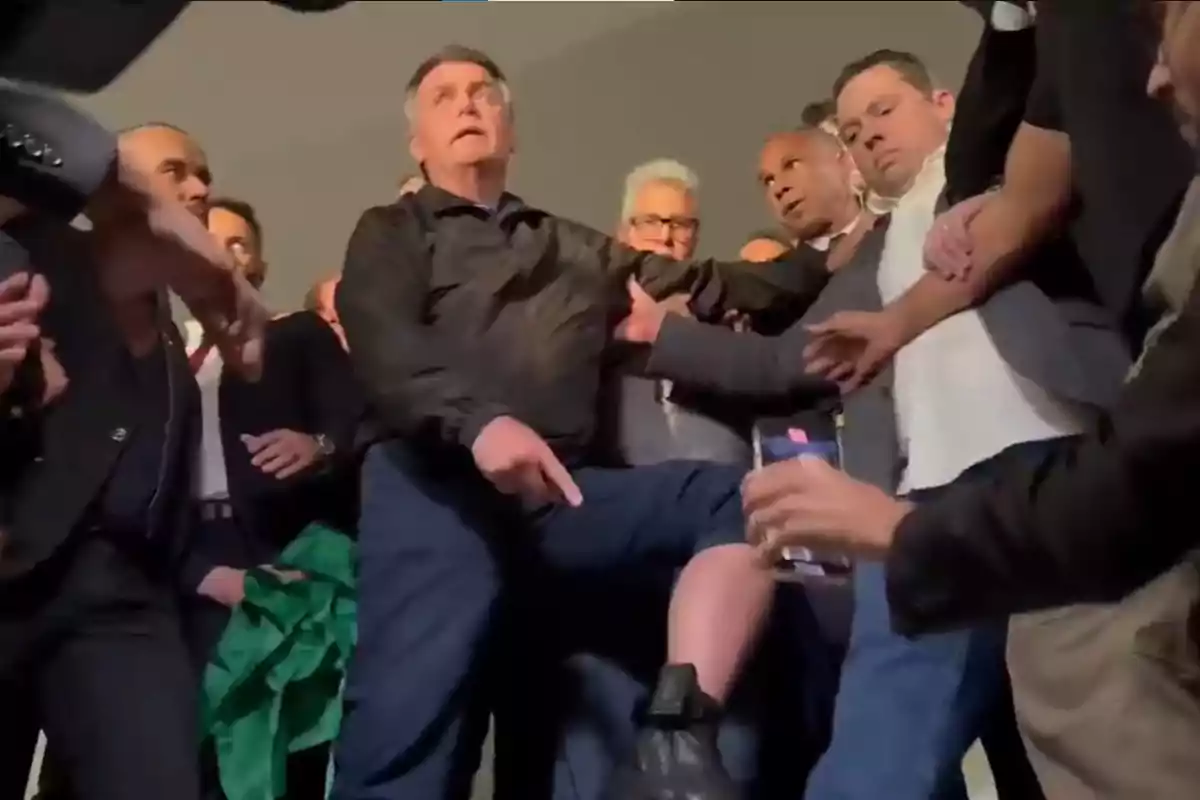 Jair Bolsonaro