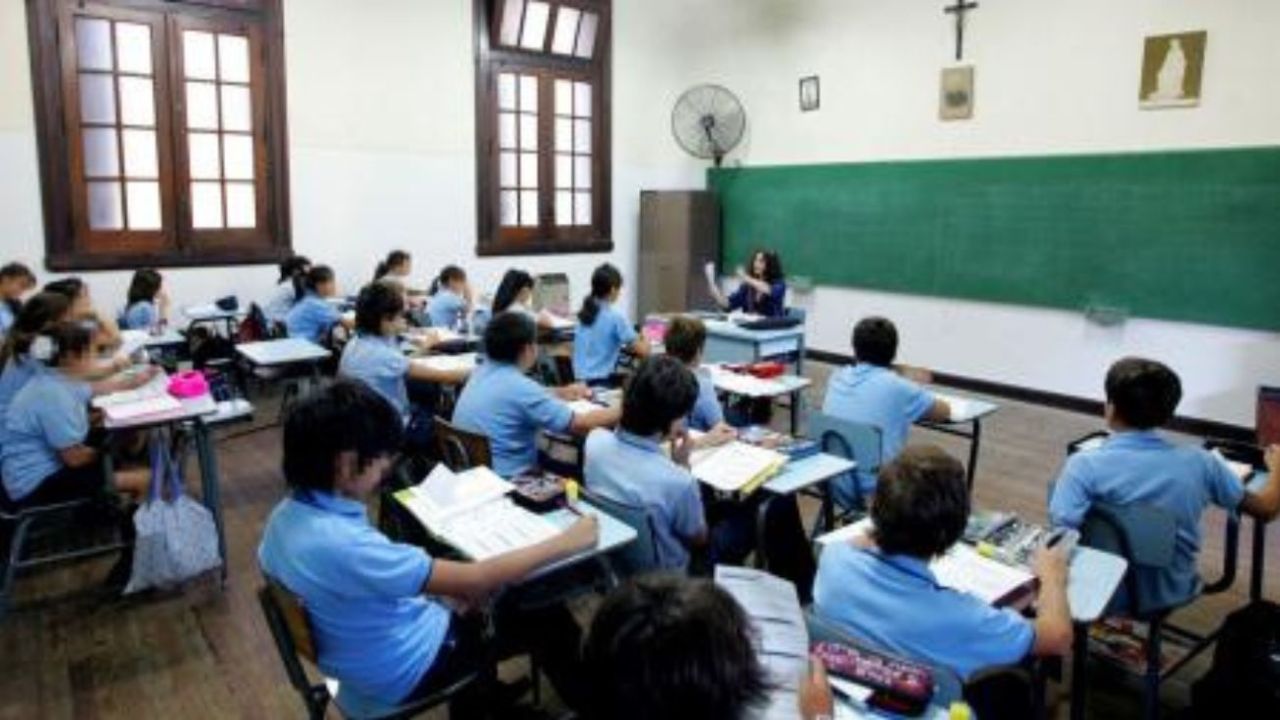 Docentes