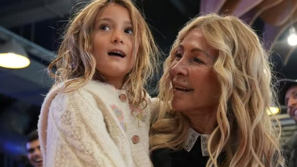 Cris Morena