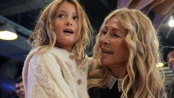 Cris Morena