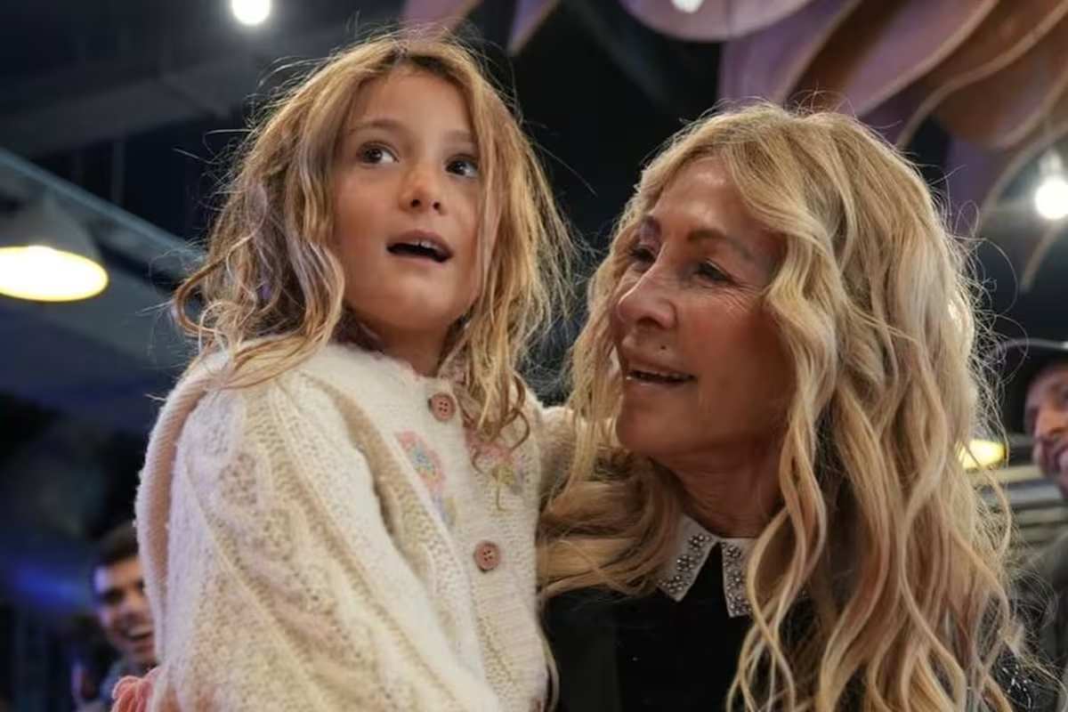 Cris Morena