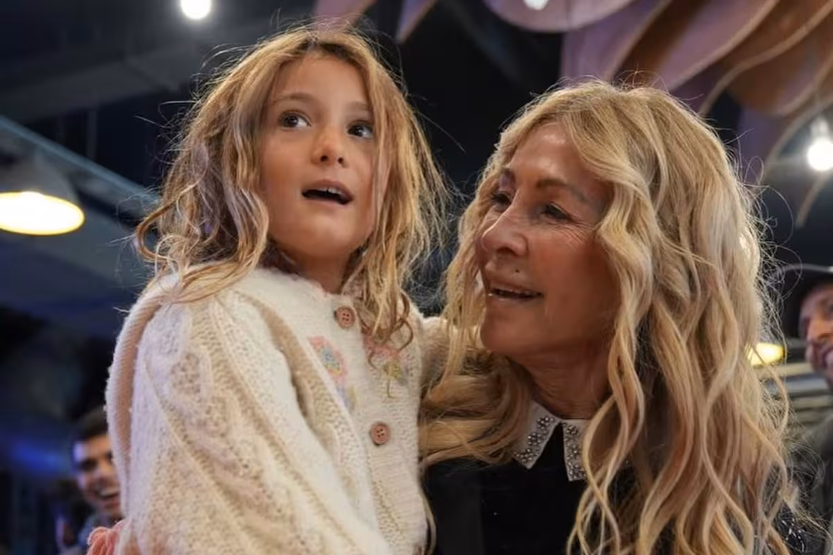 Cris Morena