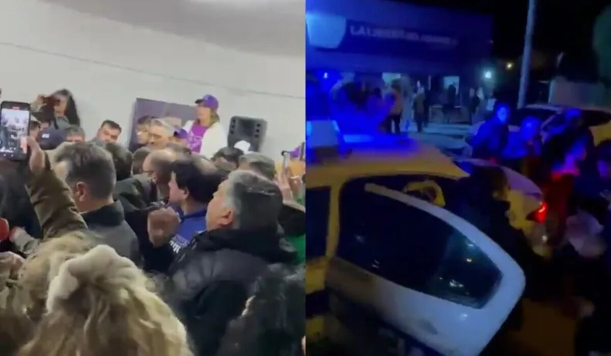 Periodista
