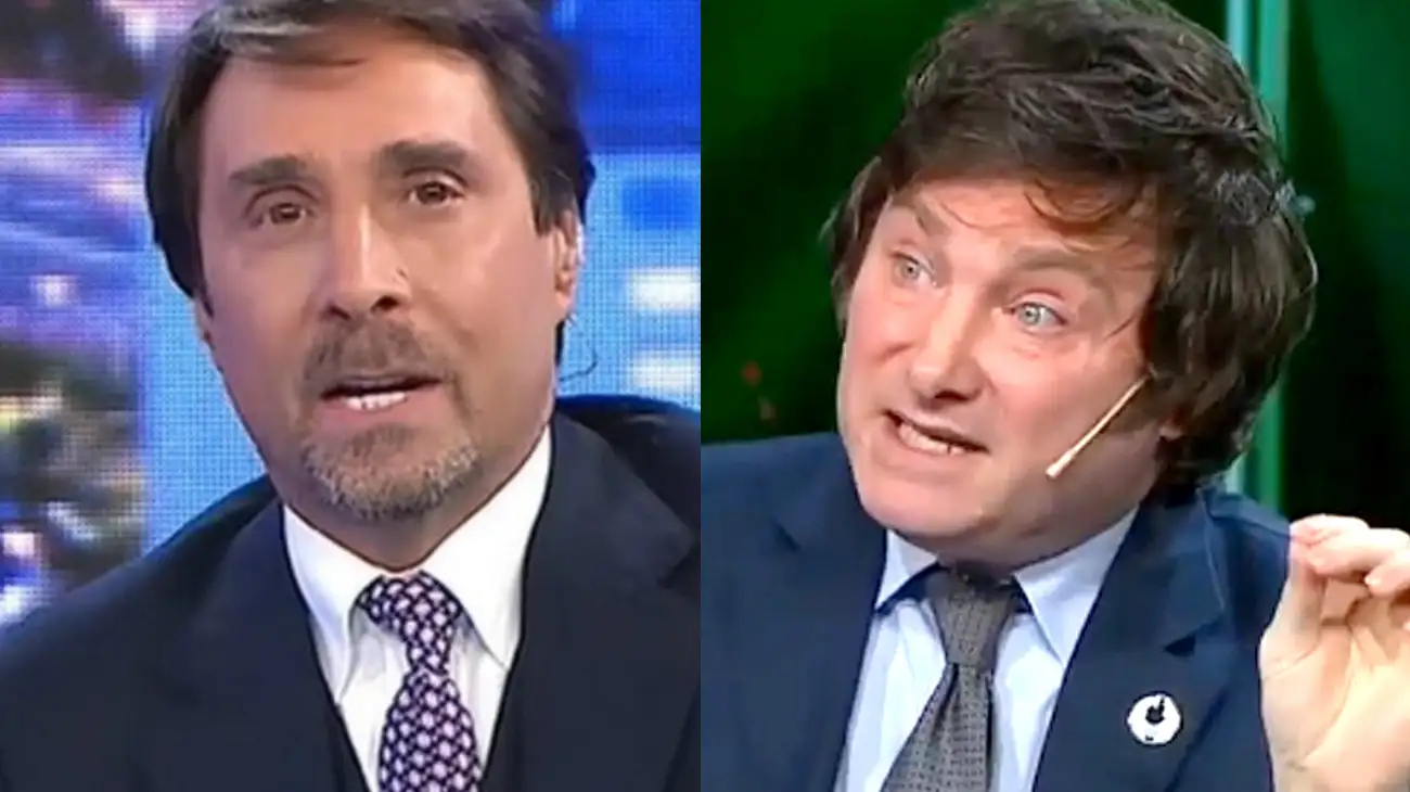 Eduardo Feinmann