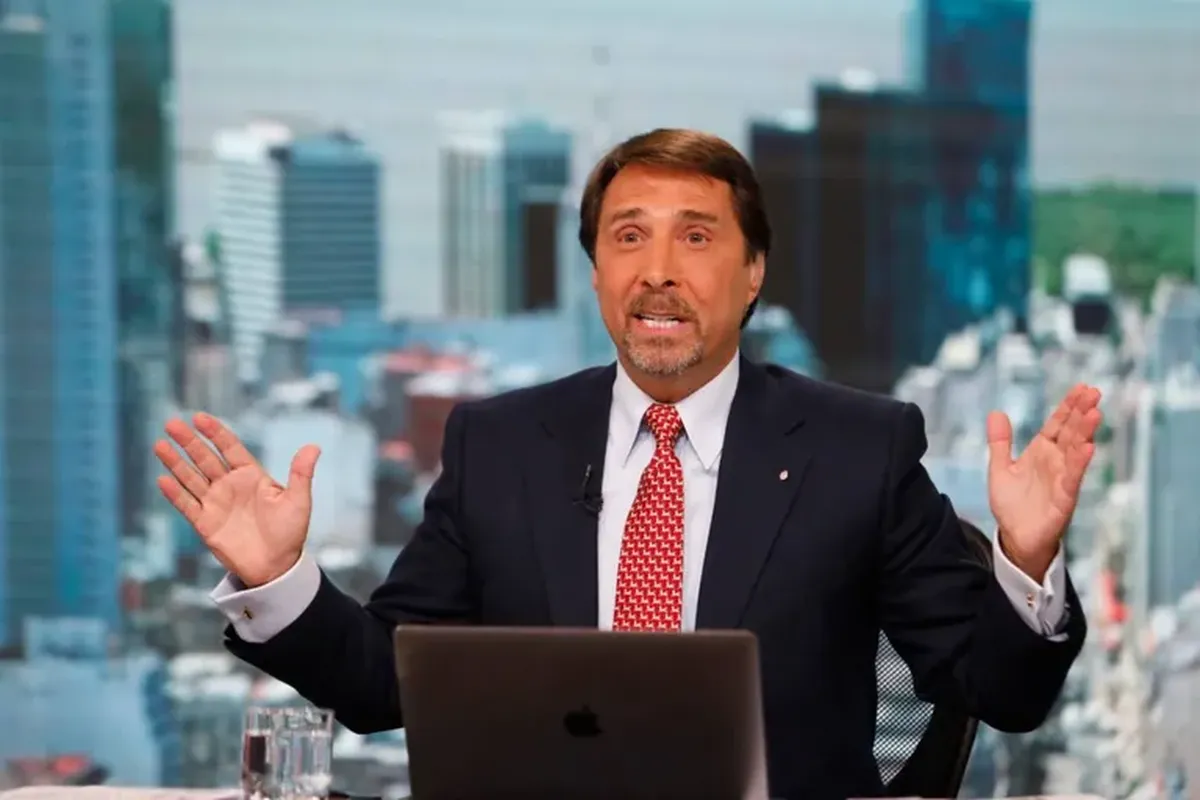 Eduardo Feinmann