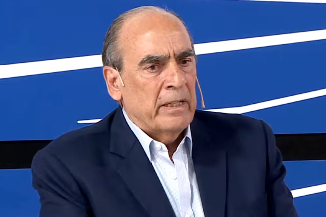 Guillermo Francos