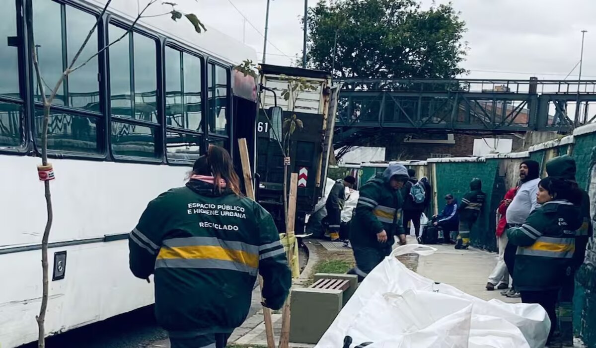 Recicladores