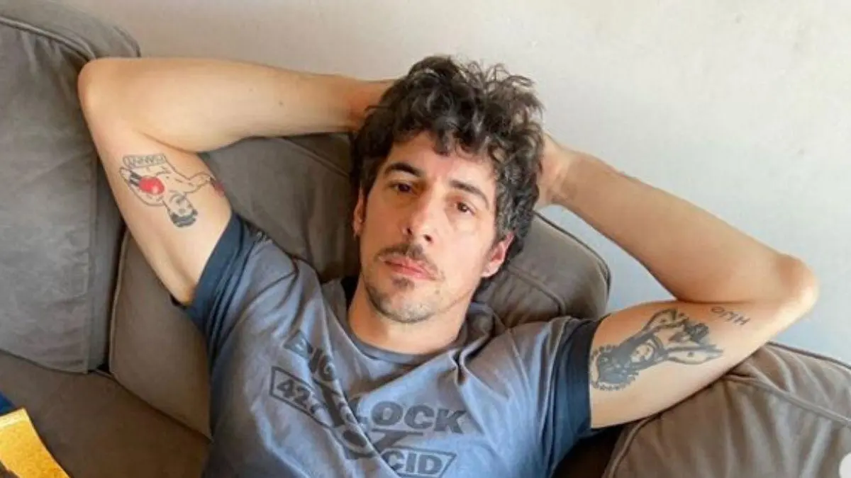 Esteban Lamothe