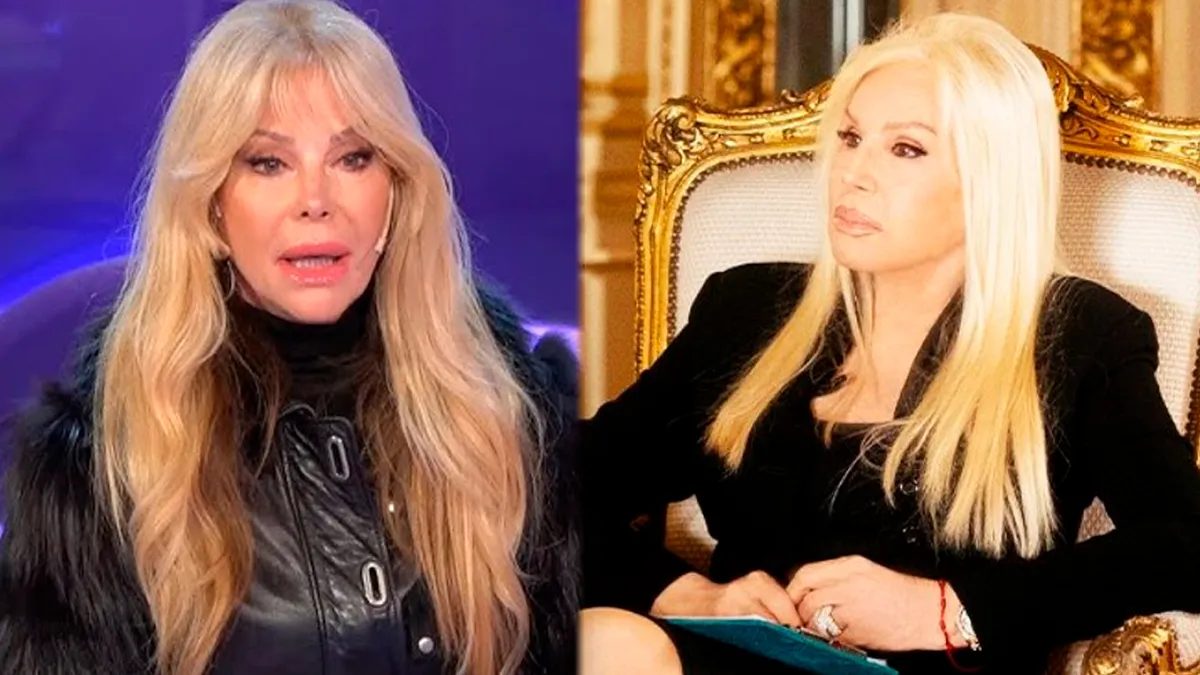 Graciela Alfano