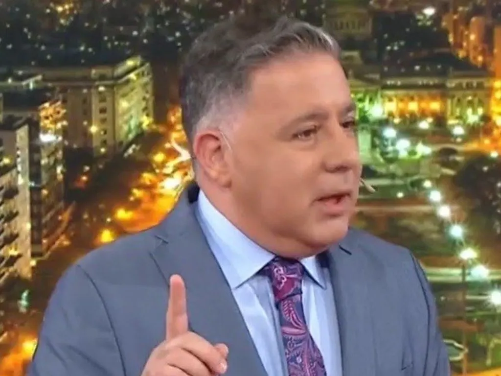 Fabián Doman