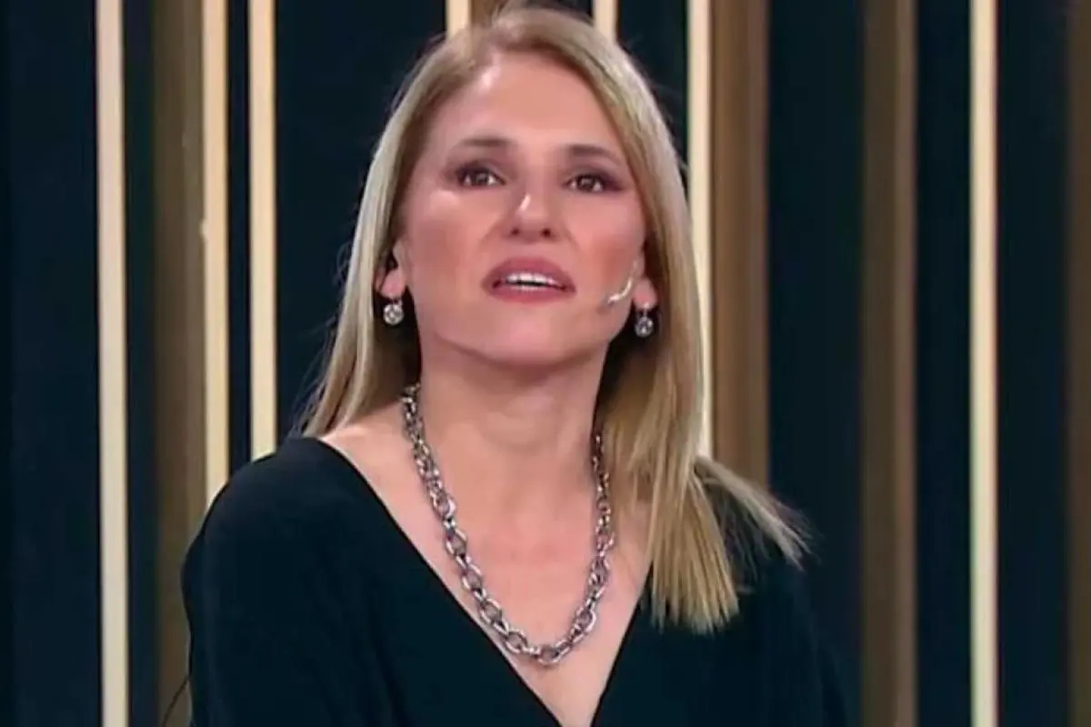 Fernanda Iglesias