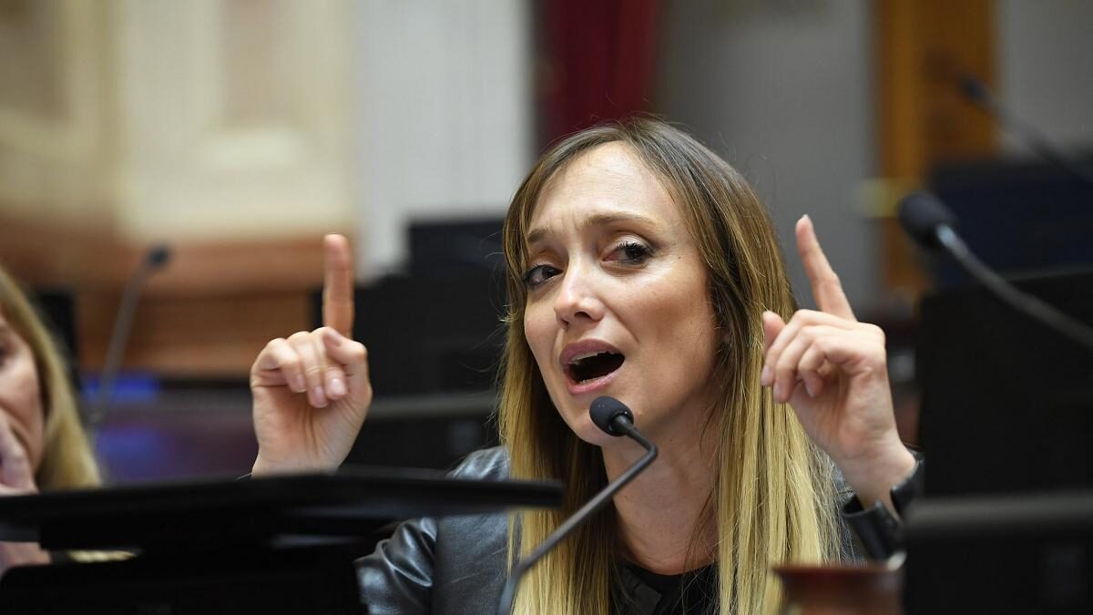 Senadores