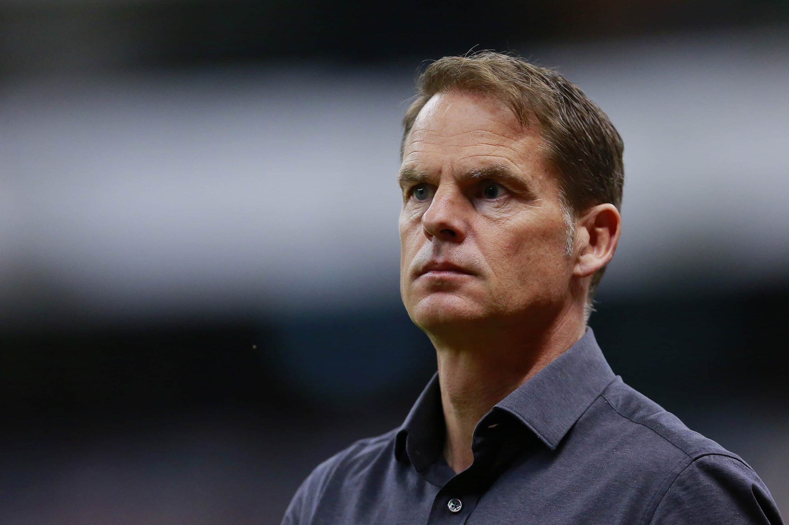 Frank de Boer