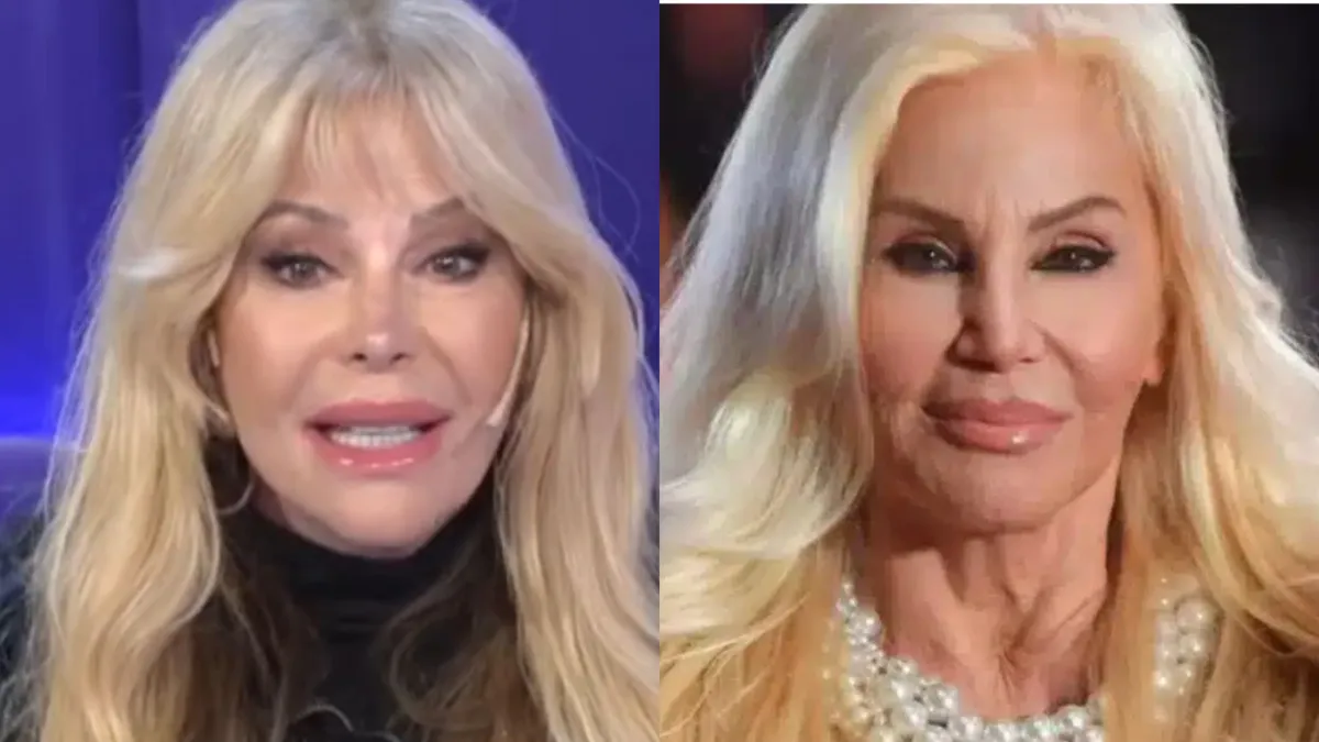 Graciela Alfano
