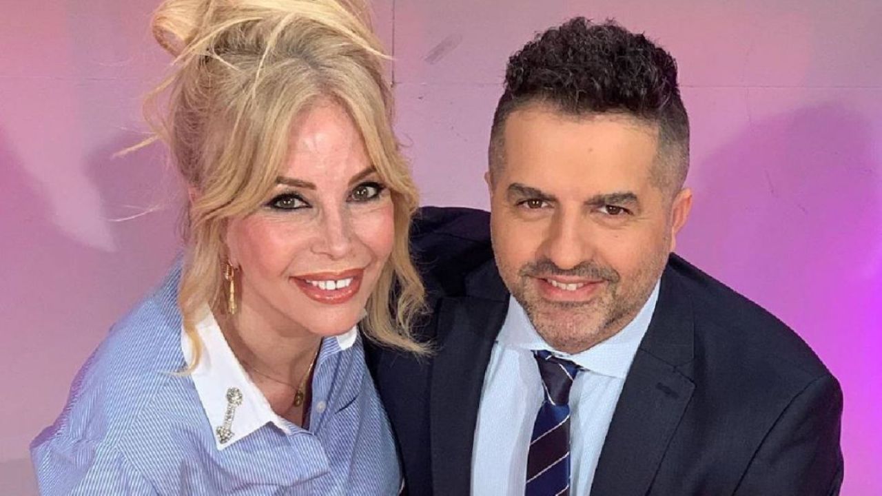 Graciela Alfano