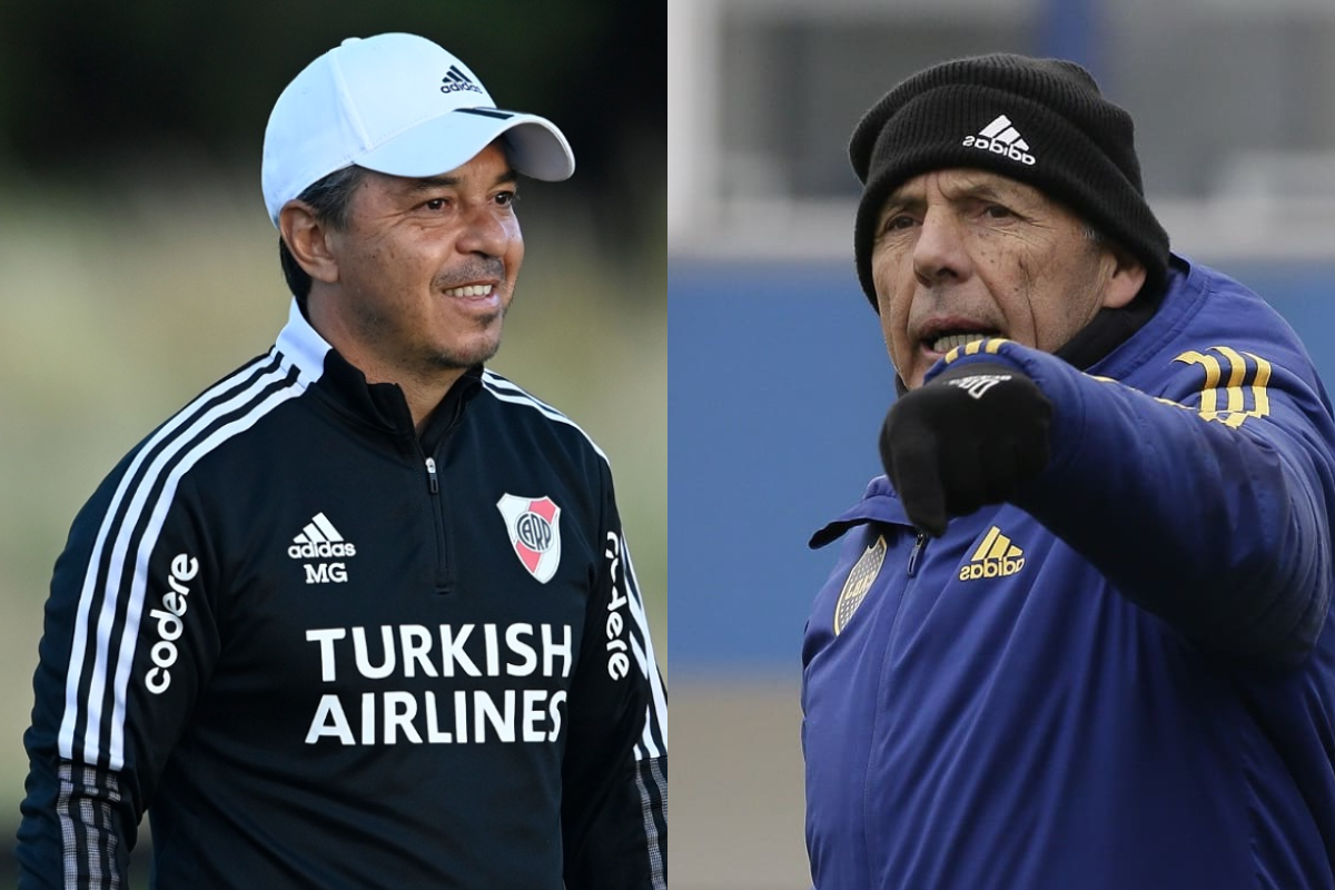 Gallardo y Russo