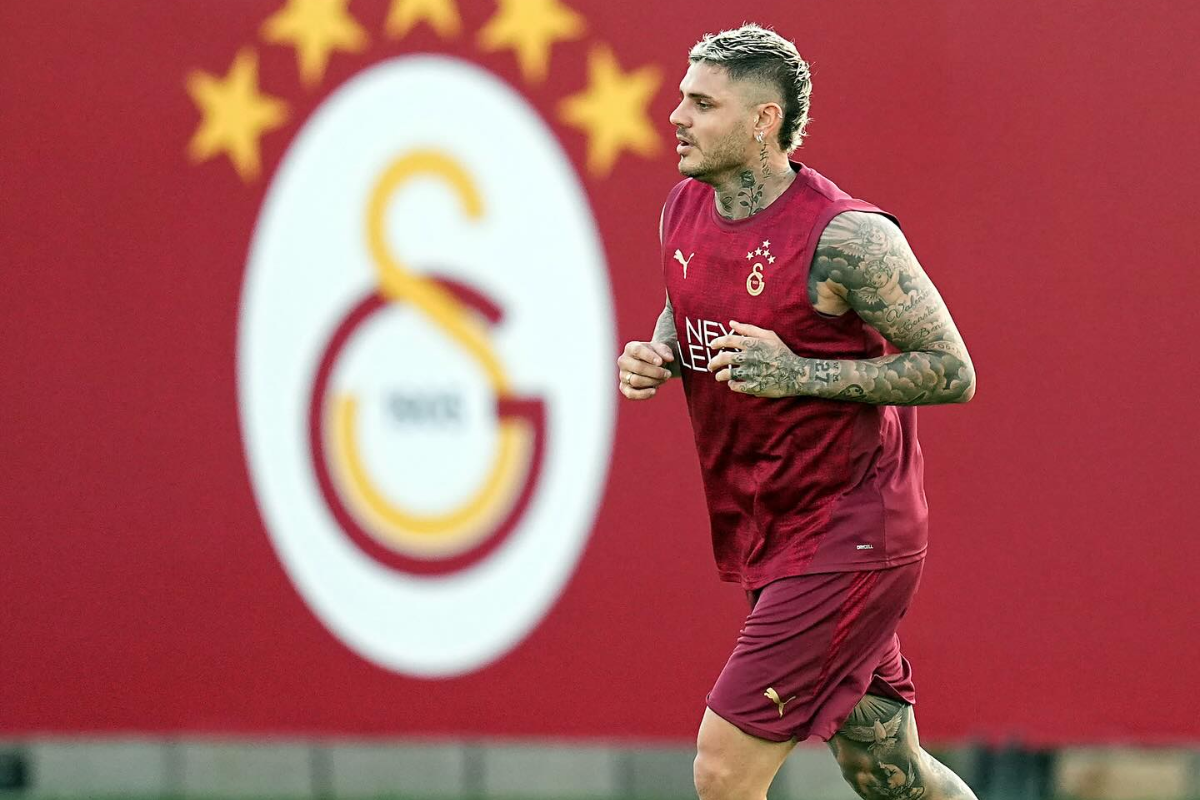 Mauro Icardi