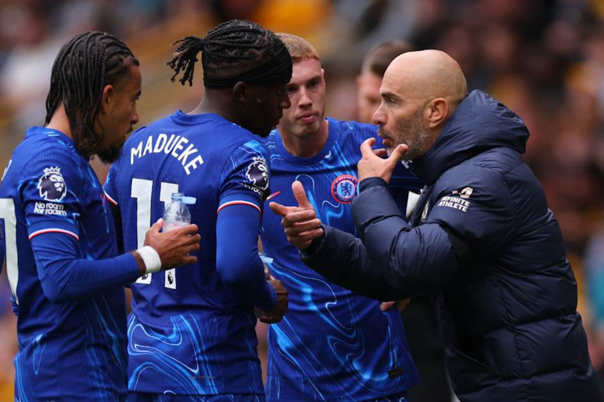 Chelsea