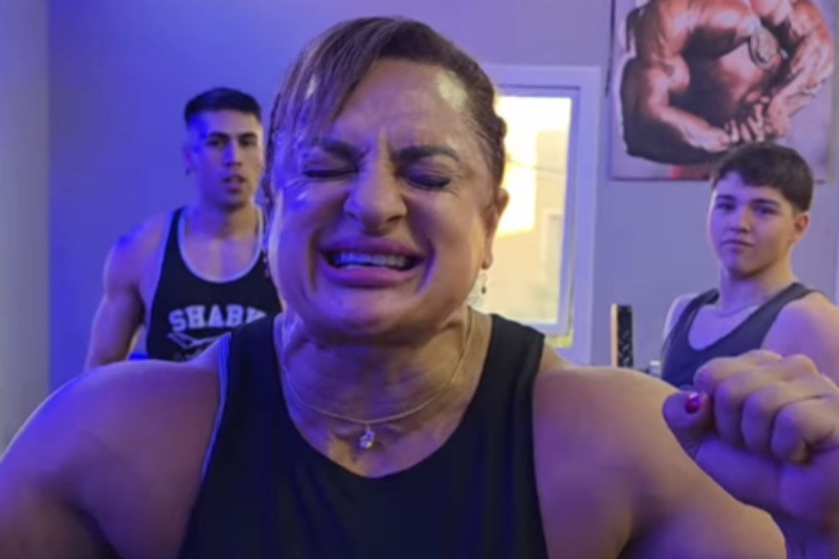 Locomotora Oliveras