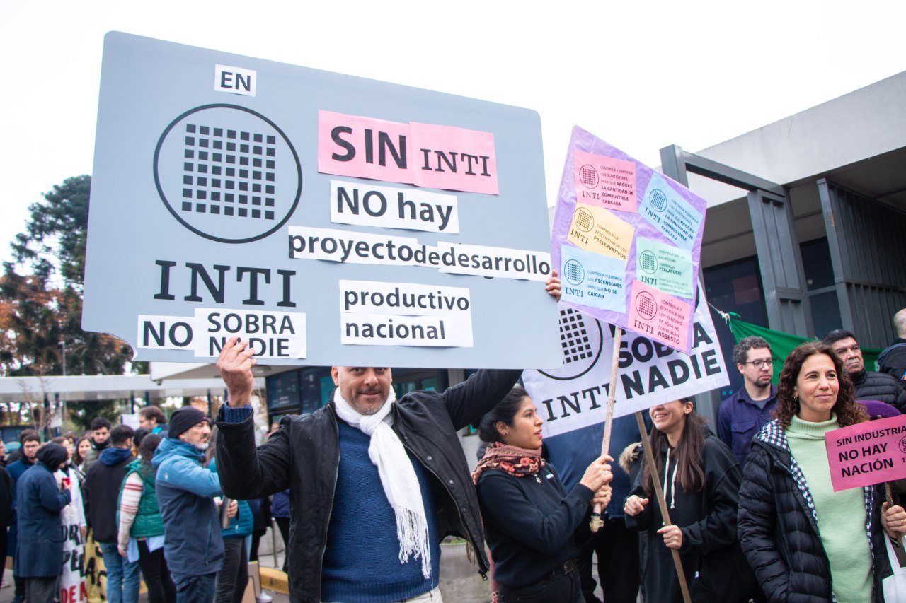 INTI