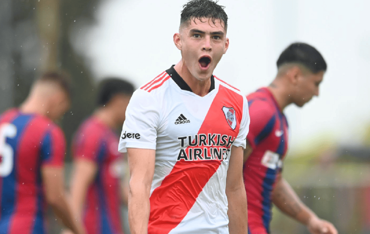 River