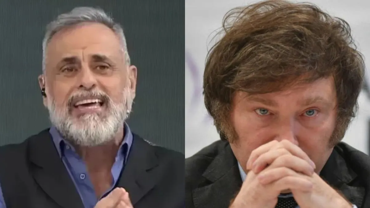 Jorge Rial