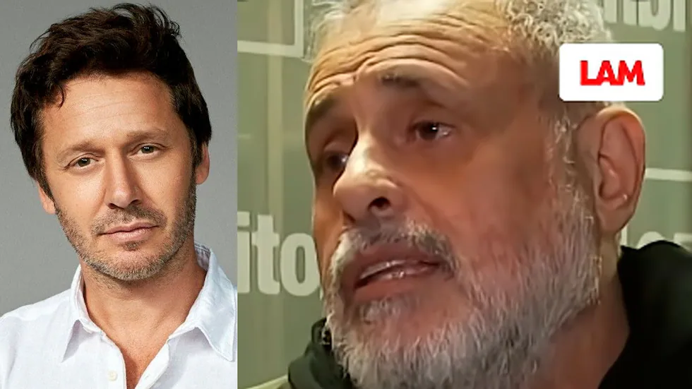 Jorge Rial