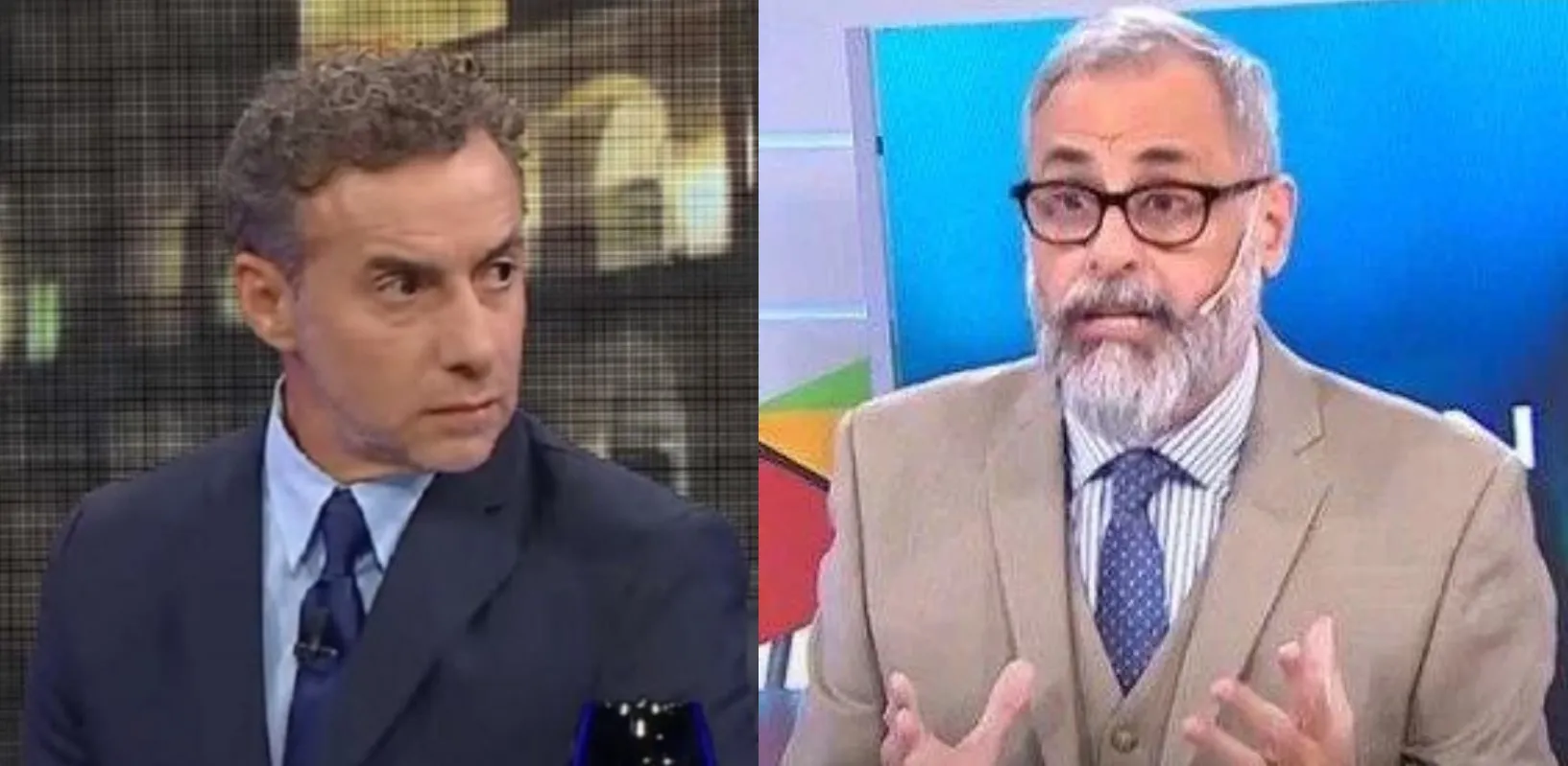 Jorge Rial