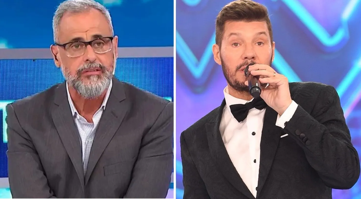 Jorge Rial