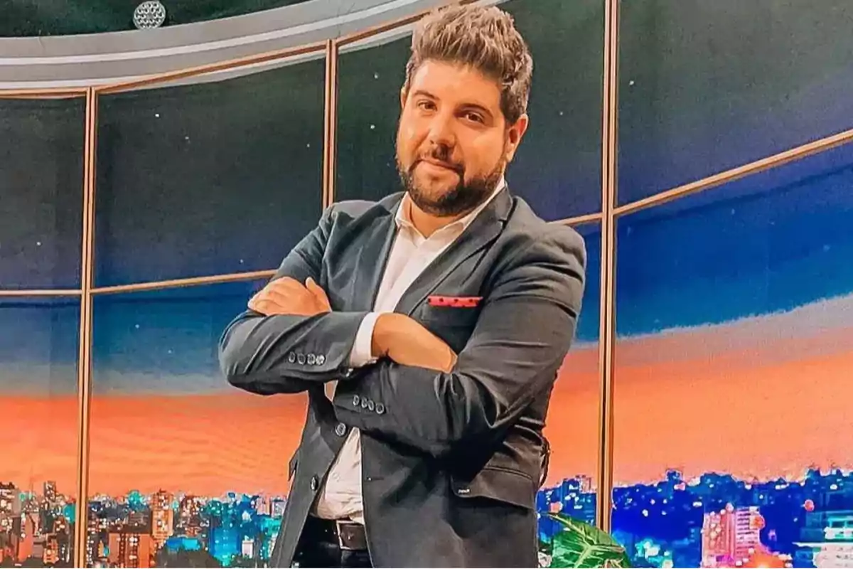 Juan Etchegoyen