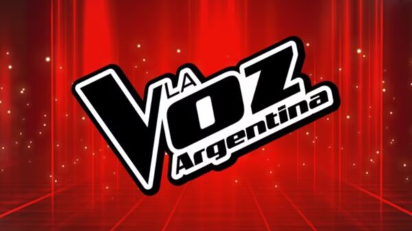 La Voz Argentina