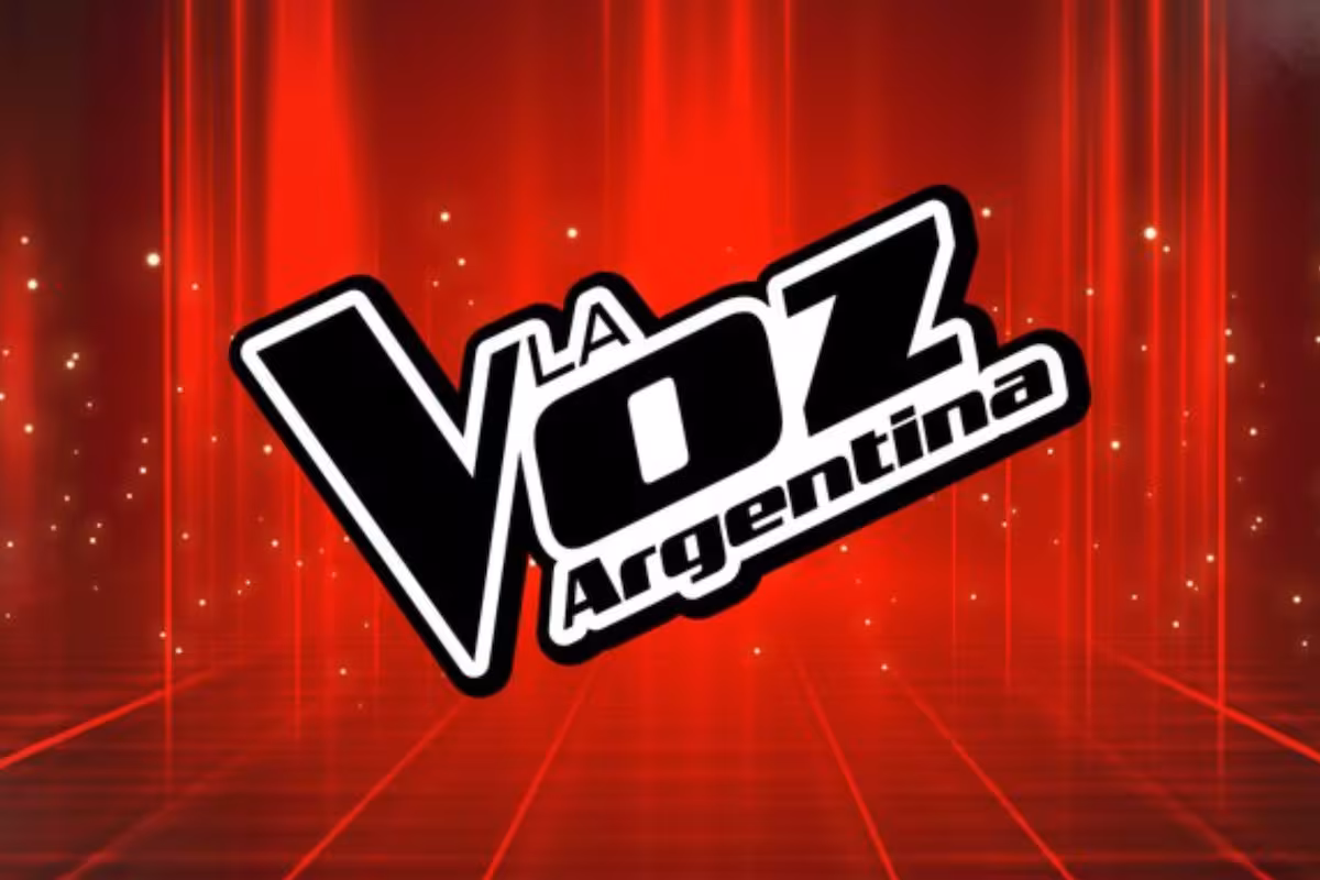 La Voz Argentina