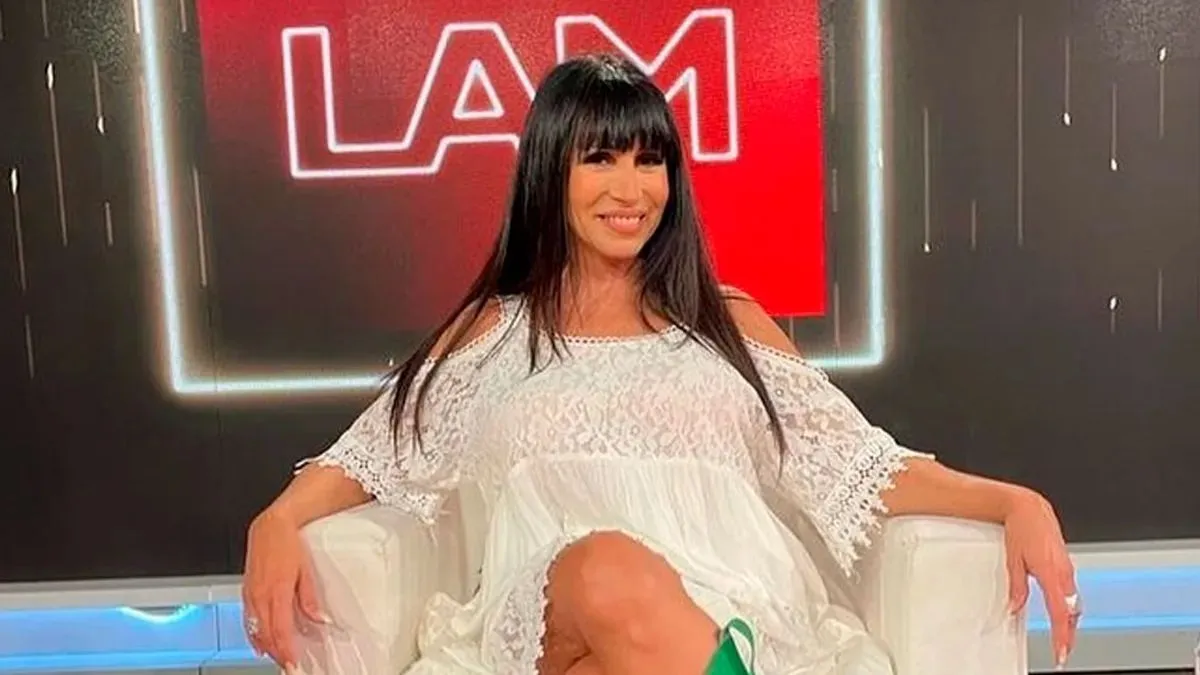 Marixa Balli