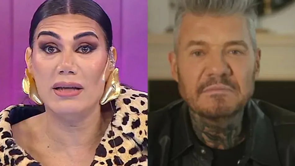 Marcelo Tinelli