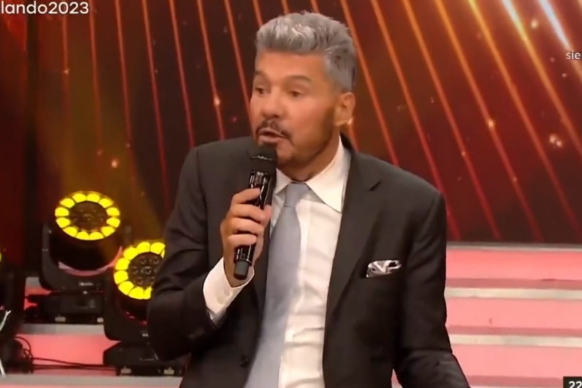 Marcelo Tinelli