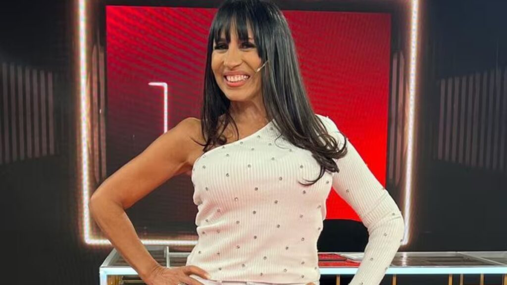 Marixa Balli